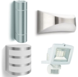 Verschiedene Philips Wandaussenleuchten schon für nur 13,46 Euro inkl. Versand