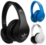 Monster Adidas Originals OverEar-Kopfhörer mit ControlTalk nur 59,99 Euro inkl. Versand