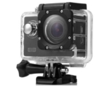 Pricedrop! Elephone ELE Explorer 4K Ultra HD WiFi Action Camera nur 41,03 Euro inkl. Versand aus der EU
