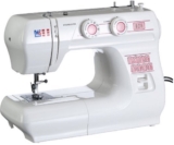 W6 Nähmaschine N 1615 Freiarm Super Nutzstich-Nähmaschine mit 10 Jahren Garantie für nur 109,- Euro inkl. Versand