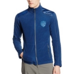 Schöffel Herren Fleecejacke Emilio in diversen Farben und Größen für nur 20,68 Euro