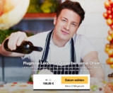 Flugreise nach London inkl. 2 Nächte im 4* DoubleTree by Hilton mit Frühstück + 3-Gänge-Menü in „Jamie’s Italians“ ab 169,- Euro