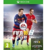 FIFA 16 für die Xbox One oder PS4 für nur 24,99 Euro inkl. Versand