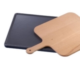 Bosch Backstein inkl. Holzschieber für z.B. Pizza nur 36,64 Euro inkl. Versand – statt 68,54 Euro
