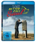 Primedeal! Better Call Saul – Die komplette erste Season [Blu-ray] nur 12,97 Euro inkl. Versand