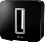 AUSVERKAUFT! Sonos SUB Subwoofer für nur 2000 Airberlin Meilen und 197,- Zuzahlung