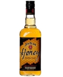 Jim Beam Honey Kentucky Straight Bourbon Whiskey (1x 0,7 Liter) für nur 9,99 Euro