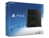 Sony Playstation 4 PS4 500GB in Schwarz schon ab 247,75 Euro als Warehousedeal