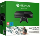 Primedeal! Xbox One 500GB Konsole – Bundle inkl. Quantum Break und Alan Wake nur 199,- Euro inkl. Versand