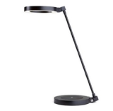 LED-Tischlampe inkl. QI-Ladestation für z.B. Smartphones nur 24,- Euro statt normal 48,- Euro