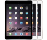 Apple iPad Air 2 64 GB Wi-Fi Tablet PC 9,7″ Retina Display für nur 459,90 Euro inkl. Versand