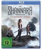 The Shannara Chronicles – Die komplette 1.Staffel [Blu-ray] für nur 21,97 Euro