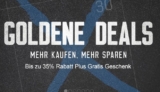 Bei MyProtein bis 35% Rabatt auf das gesamte Sortiment + Shaker + kostenloser Versand ab 30,- Euro