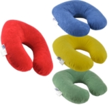 Nackenhörnchen Sitty in 4 verschiedenen Farben für nur je 6,99 Euro inkl. Versand