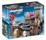 Playmobil Königsburg der Löwenritter 6000 schon für nur 97,99 Euro inkl. Versand