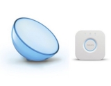 Nur heute! Bundle aus Philips Hue Go und Philips Hue Bridge nur 99,- Euro inkl. Versand