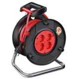 Brennenstuhl Kabeltrommel H05VVF3G1.5 25m für nur 29,95 Euro inkl. Versand