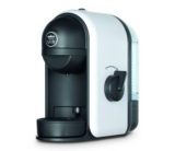 Kaffeepadmaschine Lavazza LM500 Minu inkl. 44 Kapseln nur 24,95 Euro inkl. Lieferung
