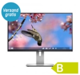 Dell UltraSharp U2515H LED IPS TFT 63,5cm(25“) / 8.000.000:1 / 6ms für nur 284,- Euro inkl. Versand