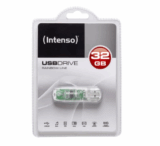 Intenso Rainbow Line 32 GB USB-Stick USB 2.0 für nur 5,99 Euro