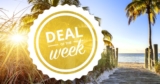 Deal of the Week! Eine Woche Cala Ratjada im sehr guten 3,5 Sterne-Hotel (90%) inkl. Frühstück ab 264,- Euro pro Person im DZ