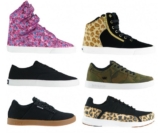 SUPRA Sneaker Schuhe verschiedene Modelle für nur 9,99 Euro inkl. Versand