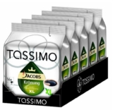 5er-Pack Tassimo Jacobs Krönung XL (5 x 16 Portionen) für nur 16,94 Euro inkl. Primeversand