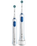 Oral-B PRO 650 Zahnbürste inkl. 2. Handstück für nur 34,95 Euro inkl. Versand