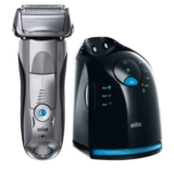 Braun Series 7 799cc-7 Herrenrasieren inklusive einer Reinigungskartusche für effektiv 139,95 Euro dank Cashback