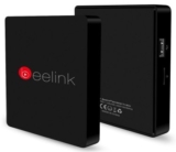 Beelink MiniMXIII TV-Box mit Quad Core, Airplay, WLAN und Gbit-Lan und EU-Stecker für nur 36,14 Euro inkl. Lieferung