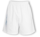 Kappa Shorts in weiß in den Größen S bis XXL für je 6,99 Euro inkl. Versand