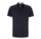 Olymp Level 5 Body Fit Sommer Business Hemd Kurzarm für nur 14,95 Euro inkl. Versand