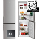 Kühl- Gefrierkombination Bauknecht KGLF17A2+ mit A++ nur 299,- Euro inkl. Lieferung an den Aufstellort