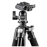 Mantona Scout Stativ mit Kugelkopf in 142cm für nur 35,90 Euro inkl. Lieferung