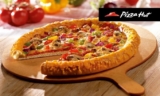 Bei Groupon jetzt 2-für-1 Pizza-Angebot bei Pizza Hut-Restaurants für 1,- Euro