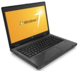 HP ProBook (Core i5 2x 2,5 GHz, 4 GB, 320GB, UMTS und Win7) nur 190,- Euro inkl. Versand