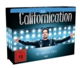 Californication – Complete Box [Blu-ray] für nur 69,97 Euro zzgl. 5,- Versand
