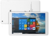 Knaller! DualBoot Tablet mit Windows 10 und Android 5.1 (Quad Core, 32GB) nur 69,37 Euro