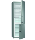 Gorenje RK6192AX Kühl-Gefrier-Kombination mit A++ nur 309,- Euro inkl. Lieferung an den Aufstellungsort
