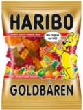 Plus-Produkt! Haribo Goldbären im 6er Pack (6x 200g Beutel) für nur 4,14 Euro