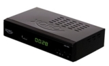Xoro HRS8560 digitalen Satelliten-HD-Receiver inkl. HDMI, PVR, Timeshift als Warehouse „sehr gut“ nur 10,02 Euro