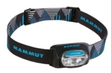 Mammut T-Base Stirnlampe mit 30 Lumen für nur 7,17 Euro