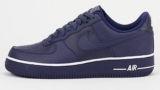 Schnell sein! Nike Air Force 1 in Blau für nur 60,- Euro