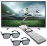 3D Ultra-HD Fernseher Grundig 55″ mit 3840×2160 Pixel (1000Hz,  4K, DVB-T/C/S2 Triple-Tuner) nur 666,- Euro inkl. Lieferung