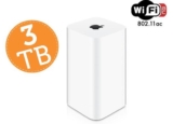 Apple AirPort Time Capsule 3TB mit 802.11ac für nur 305,90 Euro inkl. Versand