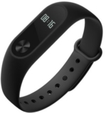 Preisrutsch! Xiaomi Mi Band 2 mit Pulsfrequenzmesser nur 16,50 Euro inkl. Versand