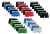 6er Pack Harvey Miller Polo Club Boxershorts für nur 11,46 Euro inkl. Versand