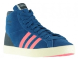 Adidas Unisex-Sneaker Basket Profi OG Basketball Blau in vielen Größen für nur 26,99 Euro inkl. Versand