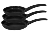 Kopf 124221 Aluguss Pfannenset Ernestos für nur 39,99 Euro inkl. Versand (statt 64,- Euro)