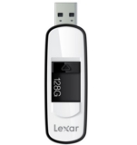 Lexar 128GB JumpDrive S75 USB 3.0 Stick für nur 25,- Euro inkl. Versand